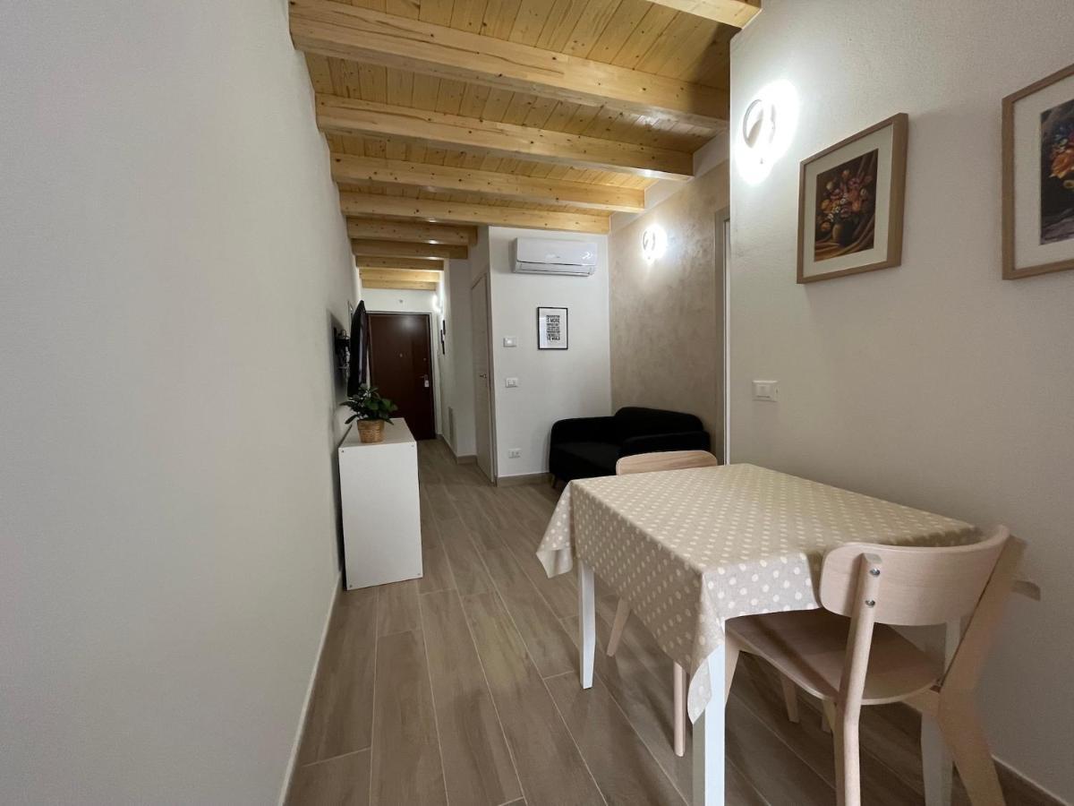 Anfite Apartments Santa Maria Desenzano del Garda Exteriör bild