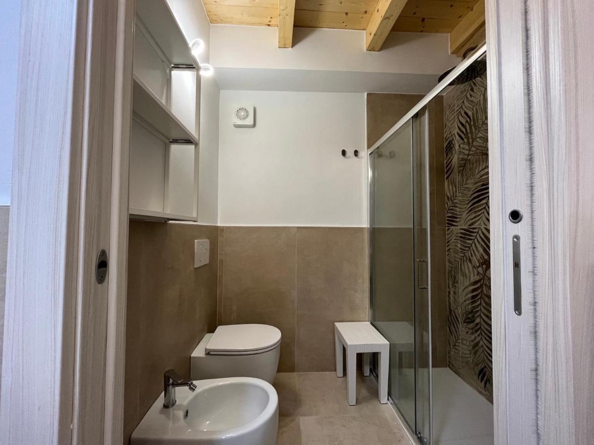 Anfite Apartments Santa Maria Desenzano del Garda Exteriör bild