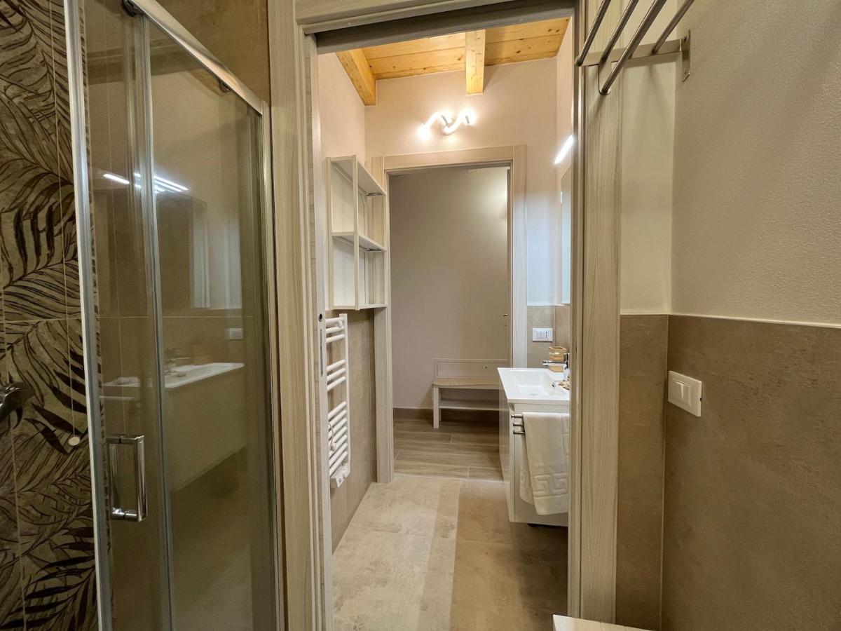 Anfite Apartments Santa Maria Desenzano del Garda Exteriör bild