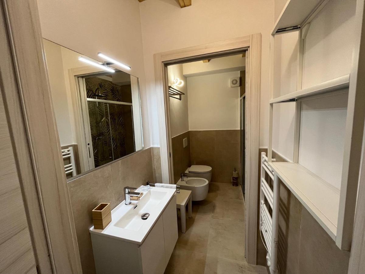 Anfite Apartments Santa Maria Desenzano del Garda Exteriör bild
