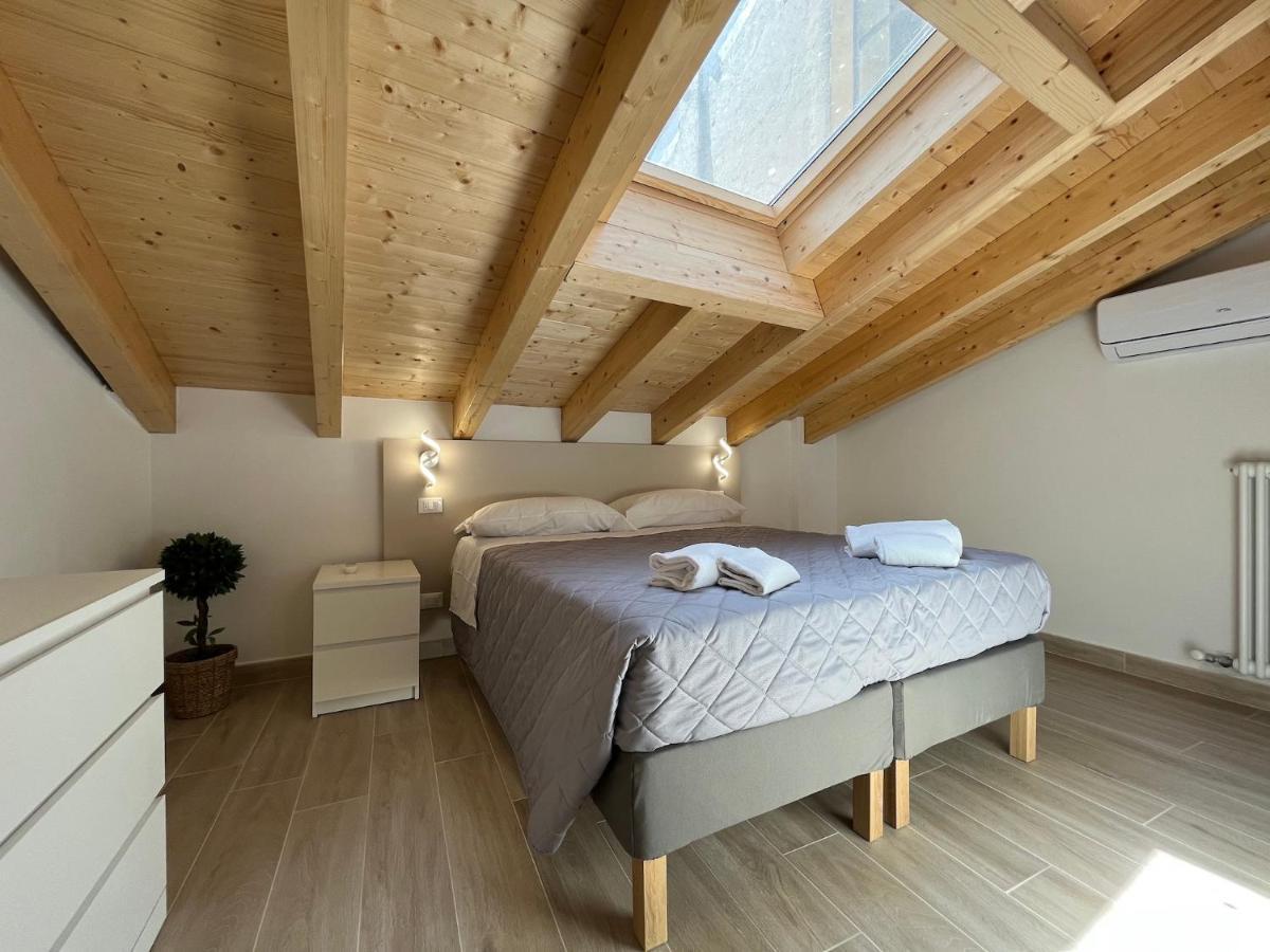 Anfite Apartments Santa Maria Desenzano del Garda Exteriör bild