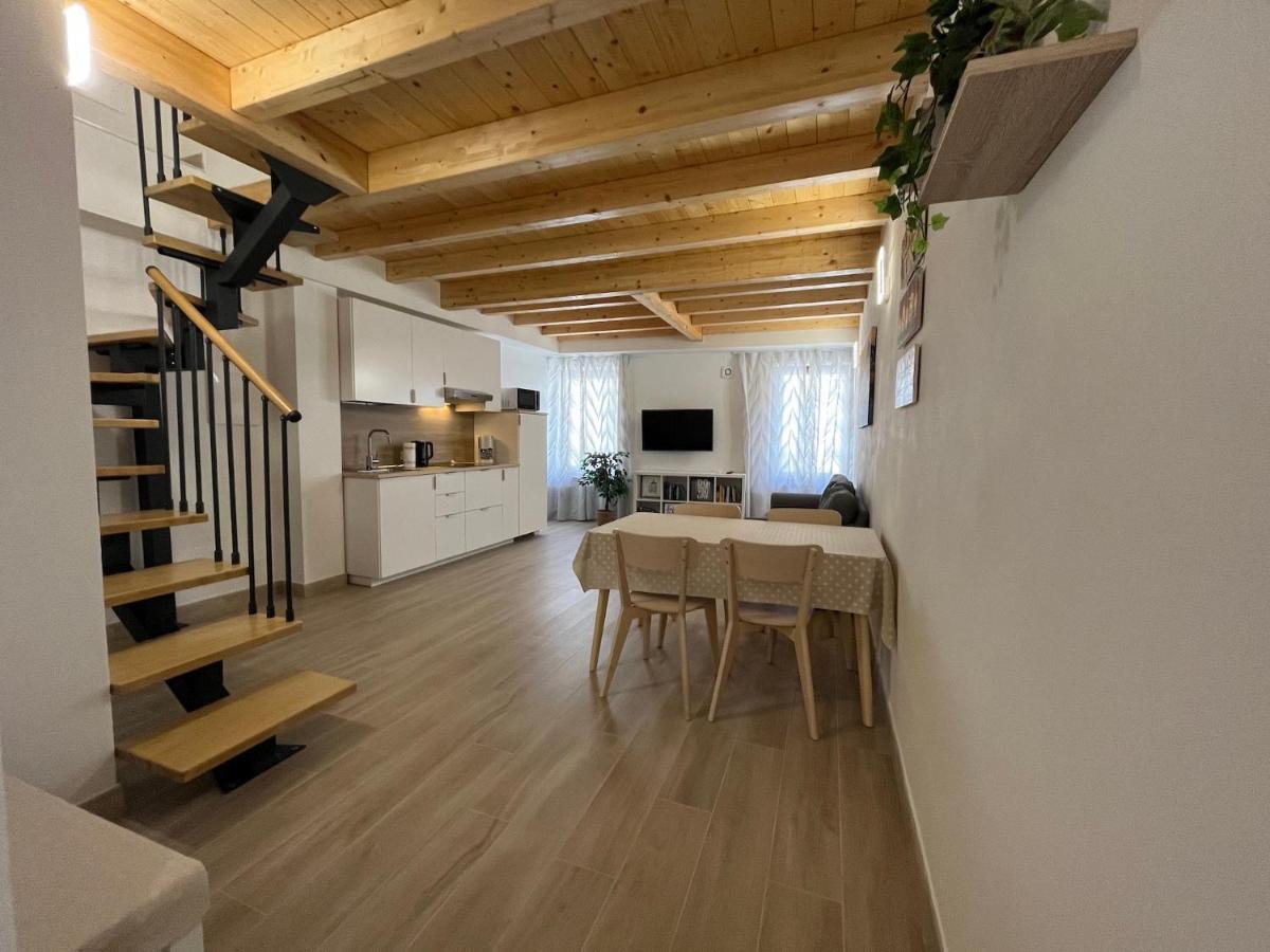 Anfite Apartments Santa Maria Desenzano del Garda Exteriör bild