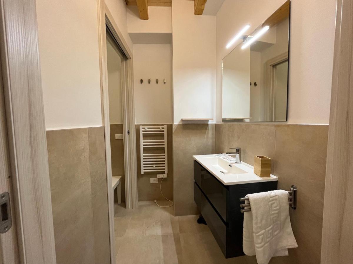 Anfite Apartments Santa Maria Desenzano del Garda Exteriör bild