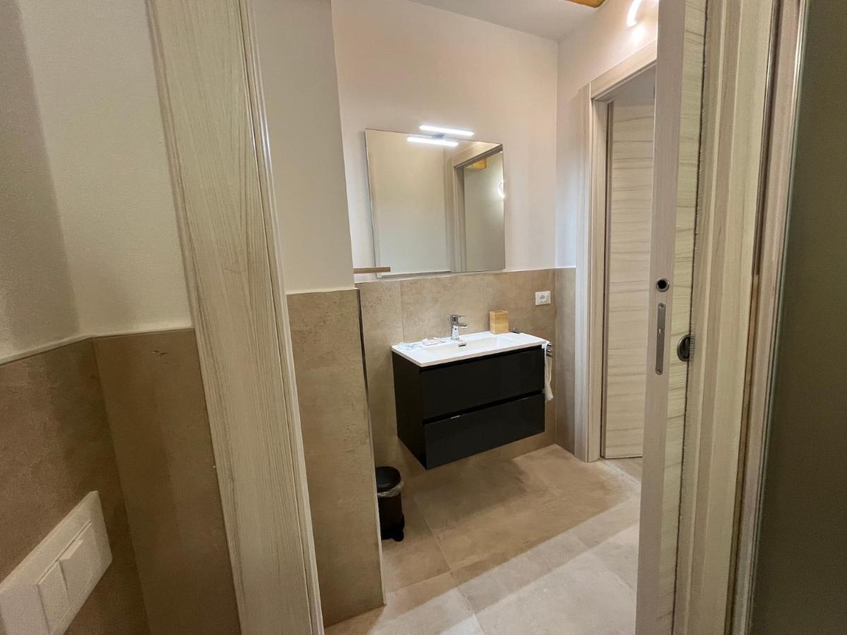 Anfite Apartments Santa Maria Desenzano del Garda Exteriör bild