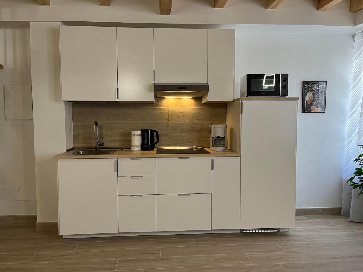 Anfite Apartments Santa Maria Desenzano del Garda Exteriör bild
