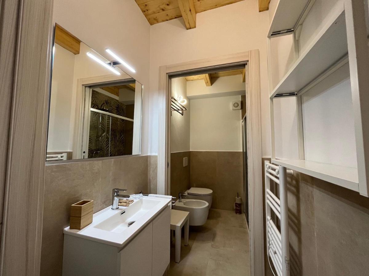 Anfite Apartments Santa Maria Desenzano del Garda Exteriör bild