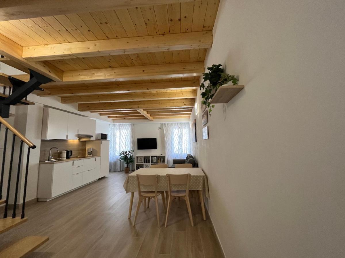 Anfite Apartments Santa Maria Desenzano del Garda Exteriör bild