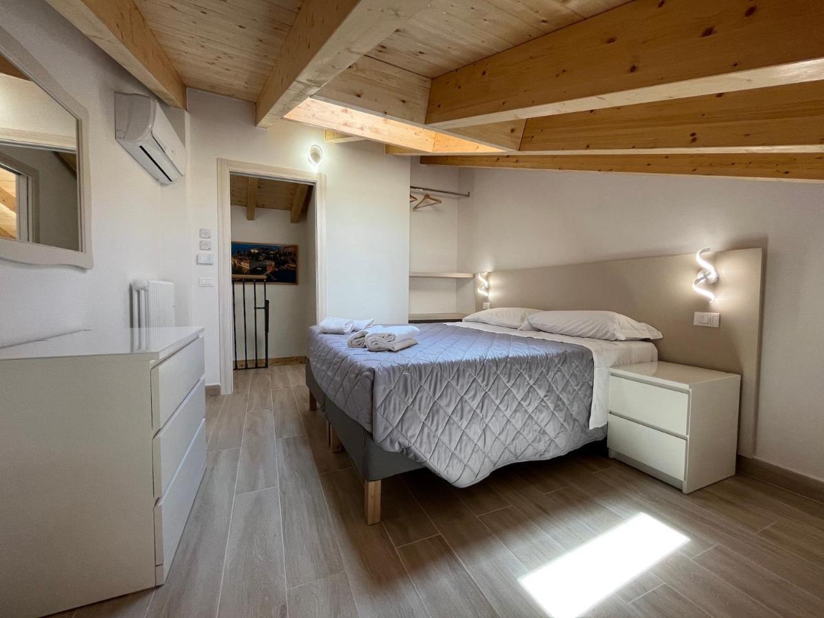 Anfite Apartments Santa Maria Desenzano del Garda Exteriör bild