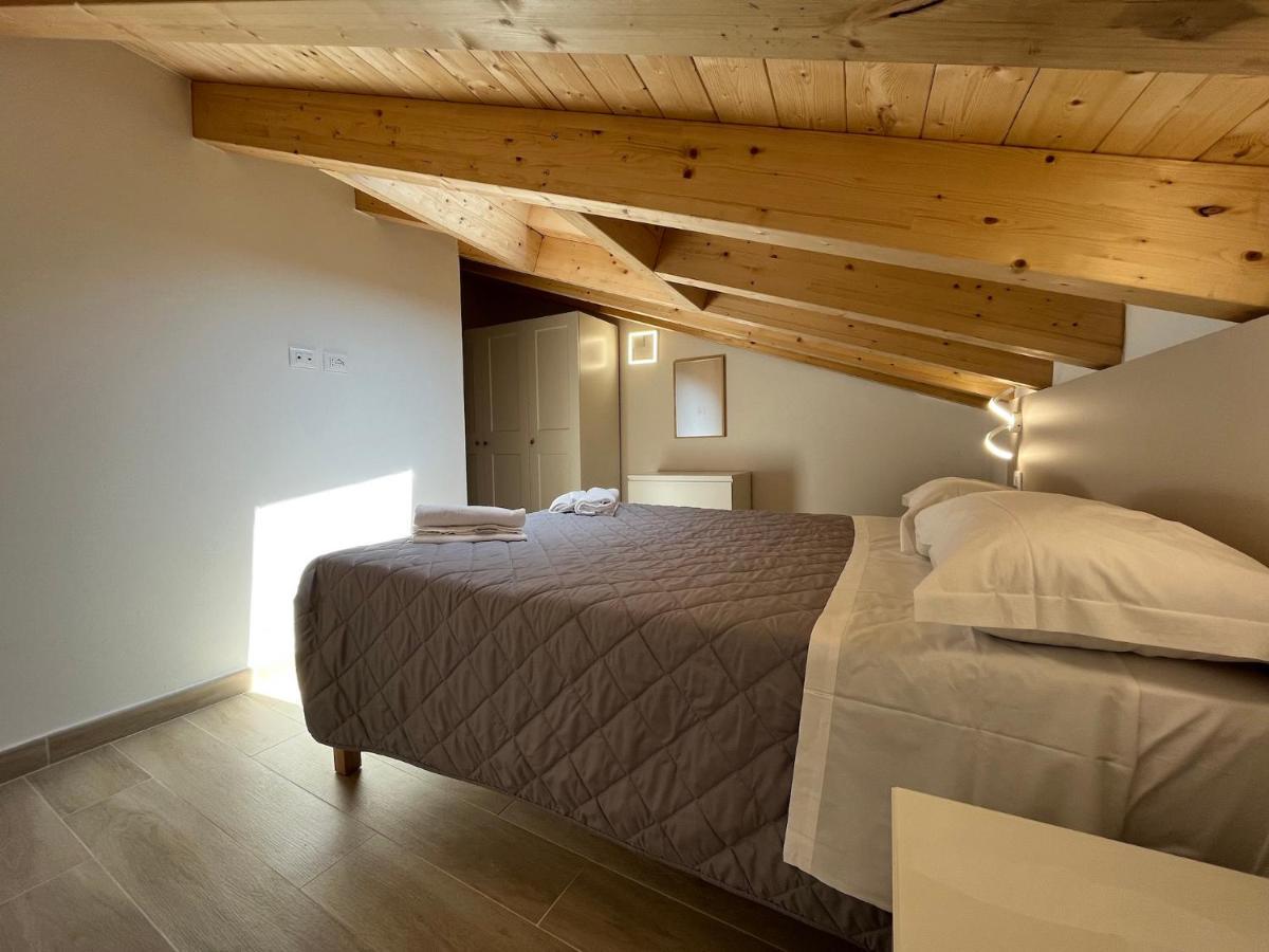 Anfite Apartments Santa Maria Desenzano del Garda Exteriör bild