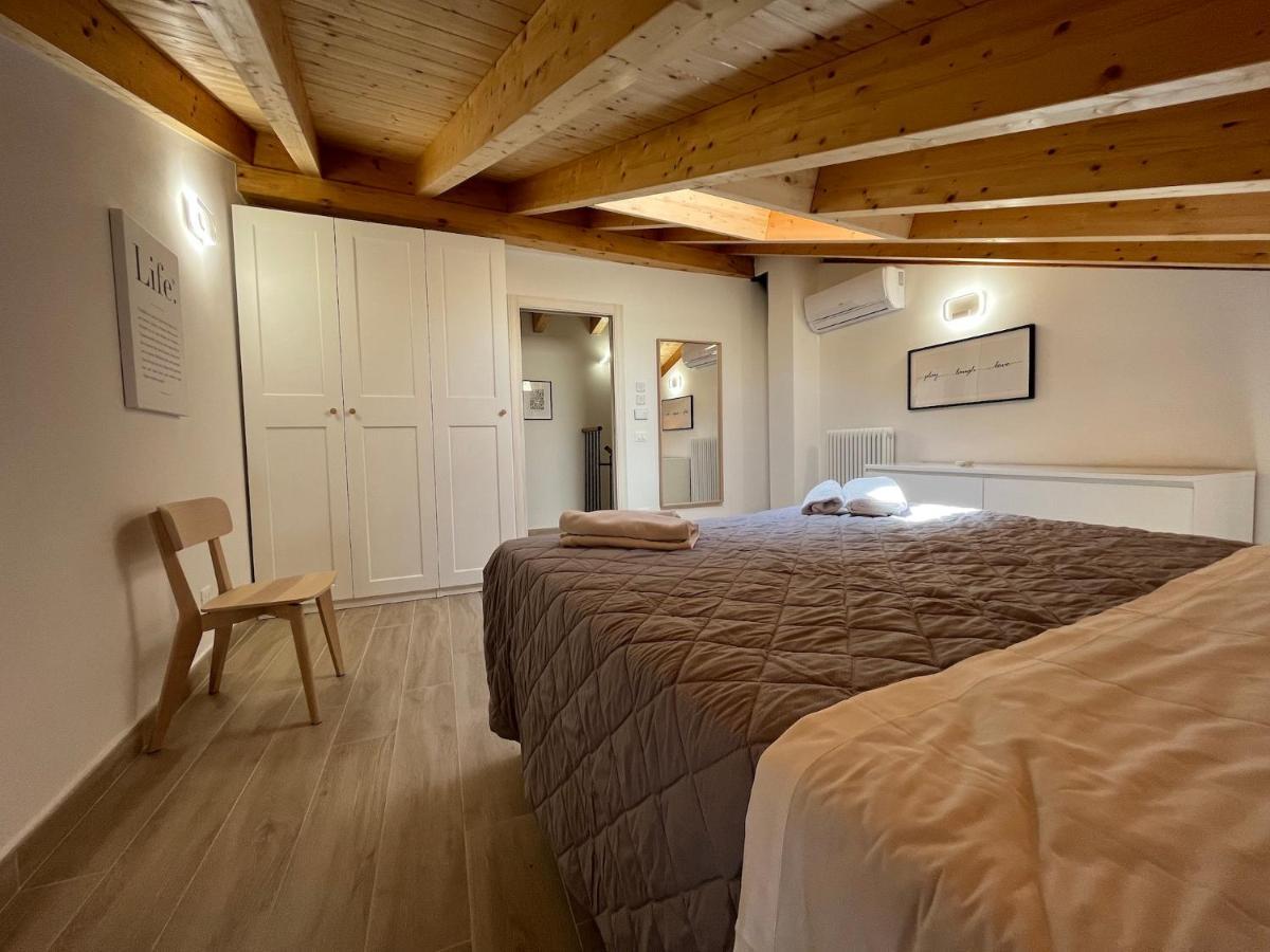 Anfite Apartments Santa Maria Desenzano del Garda Exteriör bild