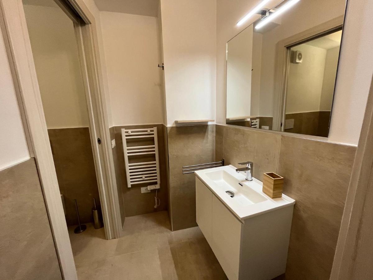 Anfite Apartments Santa Maria Desenzano del Garda Exteriör bild