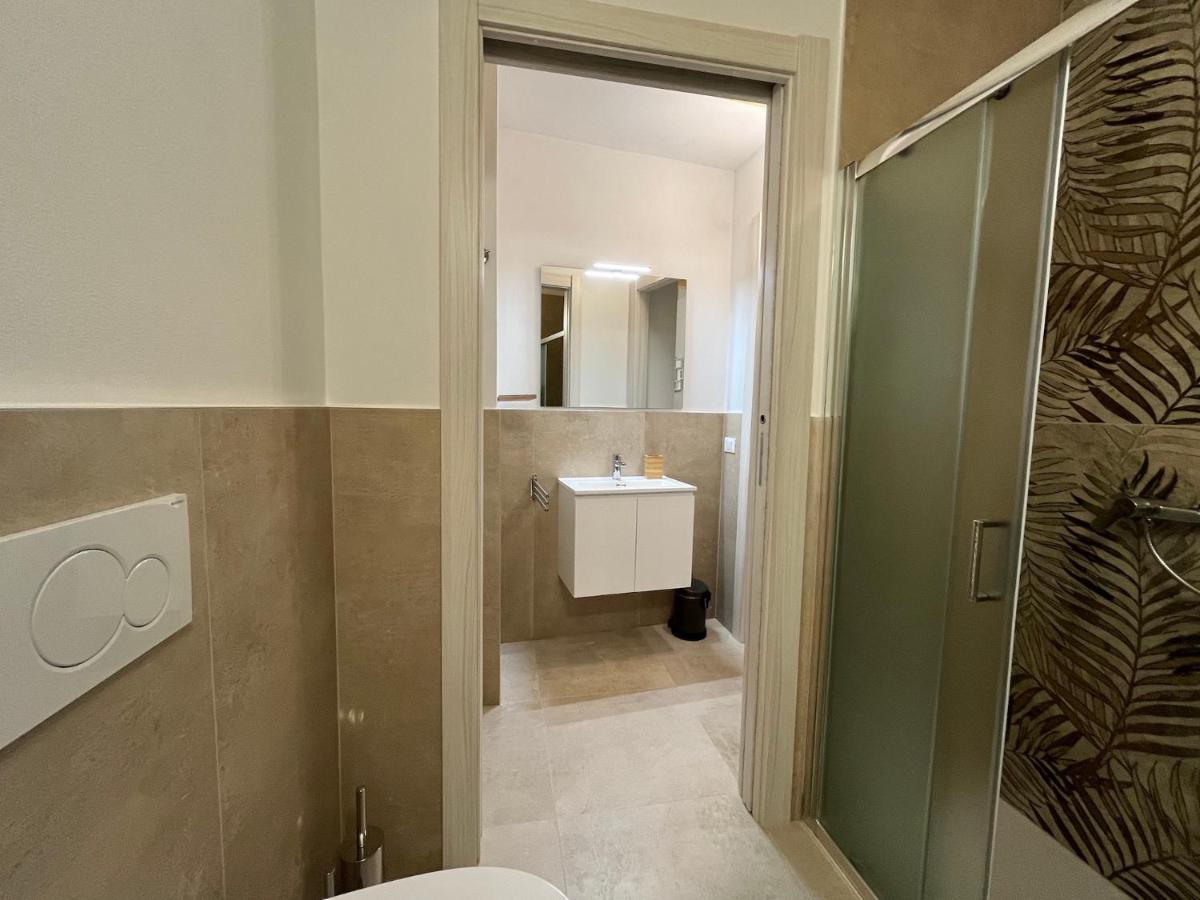 Anfite Apartments Santa Maria Desenzano del Garda Exteriör bild