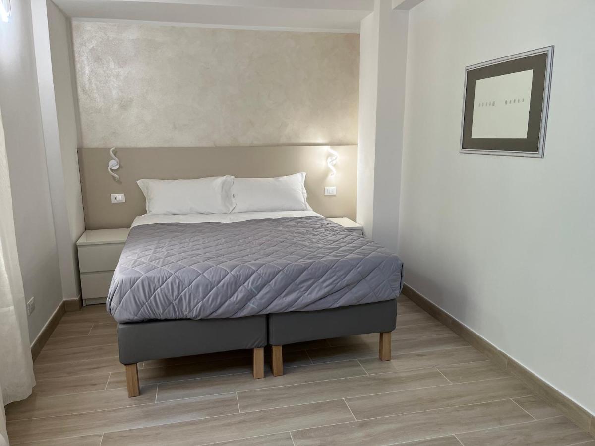 Anfite Apartments Santa Maria Desenzano del Garda Exteriör bild