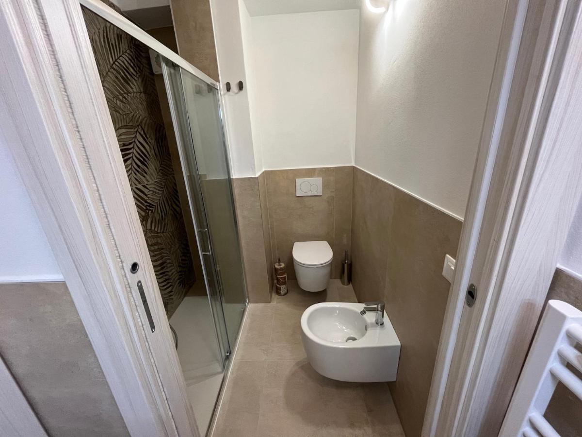 Anfite Apartments Santa Maria Desenzano del Garda Exteriör bild
